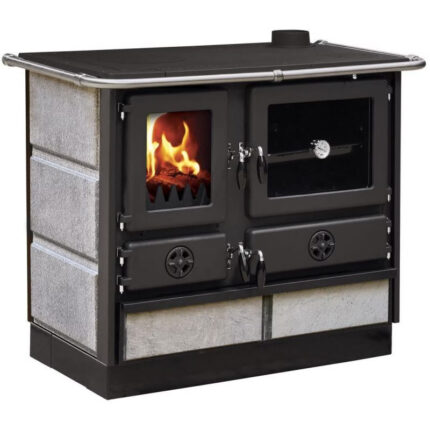 Interstoves Magnum SD Pierre 9.5 kW